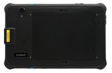 PDA wearable – WD200 Plus Unitech​ - Rayonnance